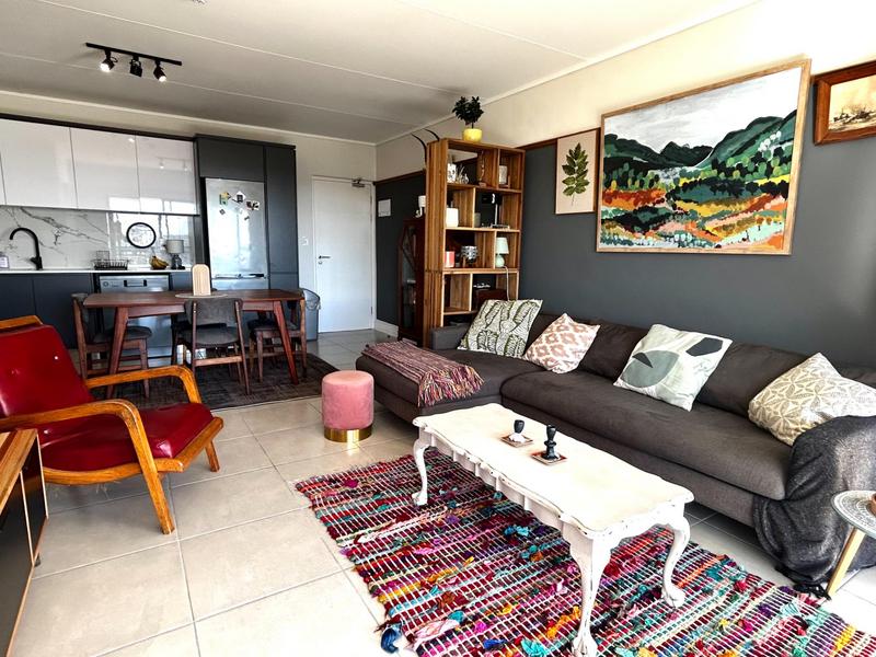 To Let 2 Bedroom Property for Rent in The Huntsman Western Cape